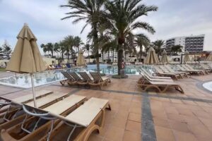 Andalucía Park Apartamentos