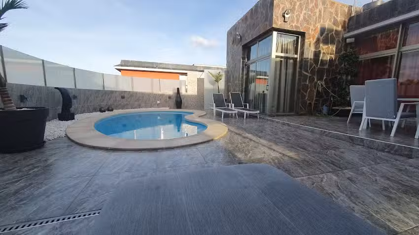Anfi Opal Villas