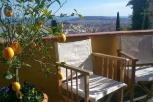 Anita’s Bed and Breakfast Barcelona