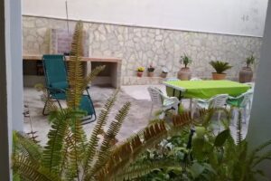 Antic Palau dels Barons d’Almiserà