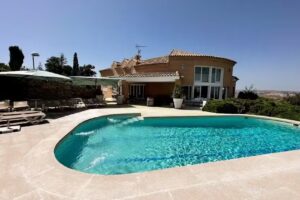 Antídoto House Montesión