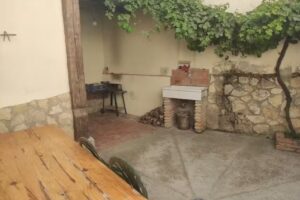 Antigua Casa del Relojero