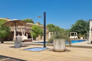 Antonias Finca Agroturismo