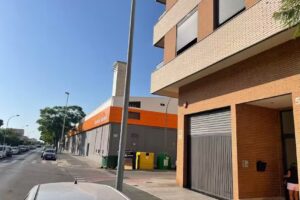 AP-8 Ximo Apartments – Ático Exclusivo con Parking