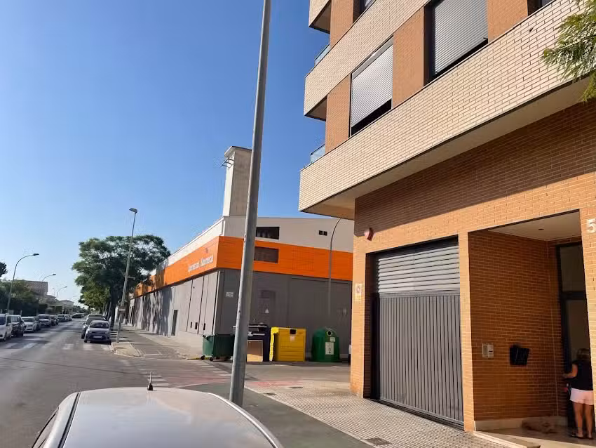AP-8 Ximo Apartments – Ático Exclusivo con Parking
