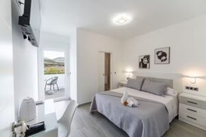 🏨 Apart-Hotel | COMPLEJO LAS MAJADILLAS