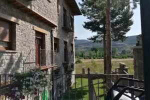 Aparta-hotel «Villa Maria»