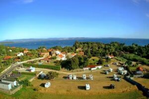 Apartadiño Camper Park