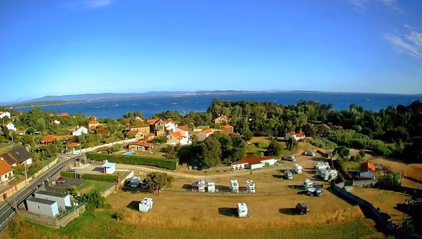 Apartadiño Camper Park