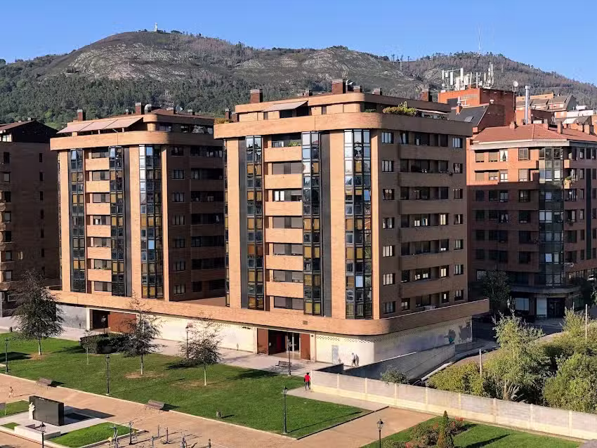 Apartahotel 5dos5