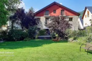 Apartahotel Castejón de Sos