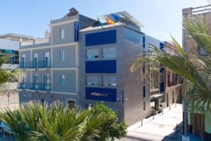 Apartahotel Énfasis-Group