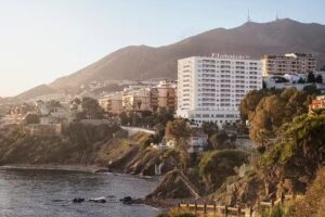 Apartahotel First Flatotel International