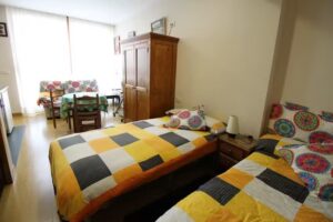 APARTAHOTEL LEKU ONA