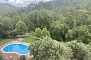 Apartahotel Montepiedra