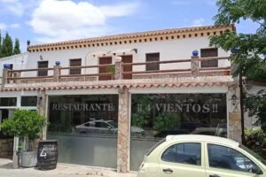 Apartahotel Restaurante 4 Vientos