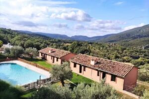 Apartahotel Valle de Rodellar