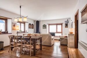 Apartament Aiguamoig by SeaMount Rentals