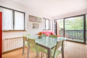 Apartament Àneu by SeaMount Rentals