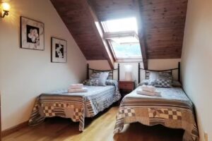 Apartament Ca de Gallisca Dúplex