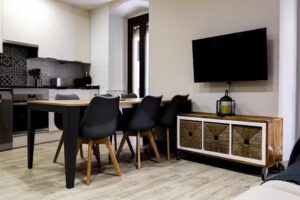 Apartament Cal Mujal