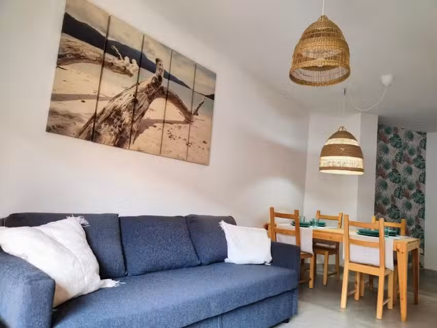Apartament Cal Rosi