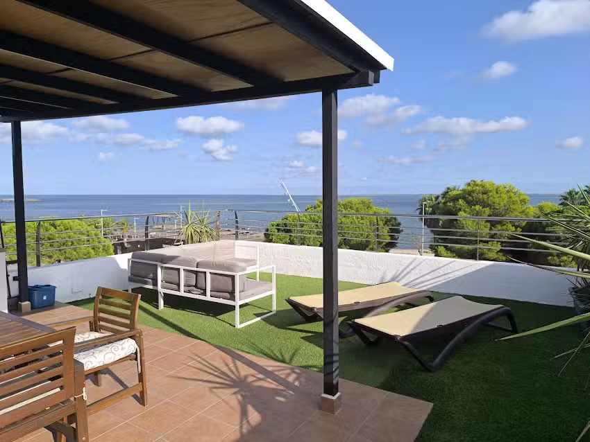 Apartament Casa Neus