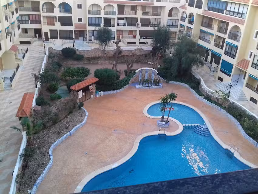 Apartament Daria