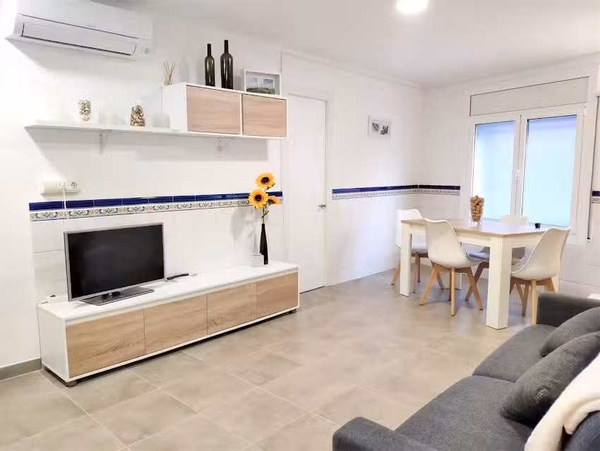 Apartament el Cau (Arbúcies)