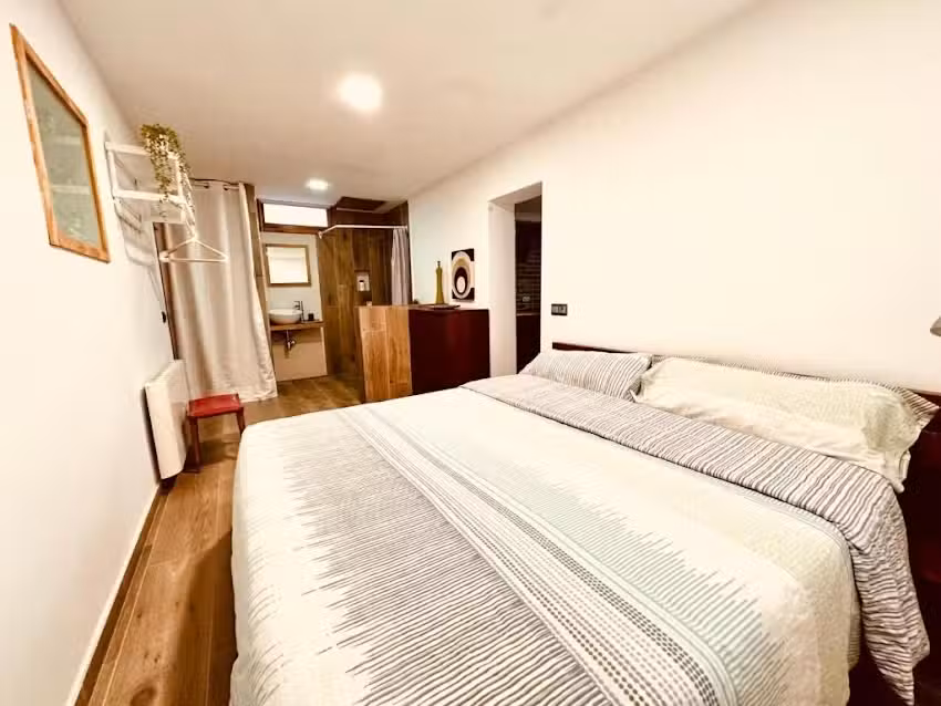 Apartament El Maset