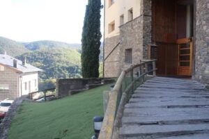 Apartament Gran Pirineu