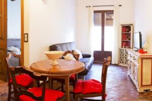 Apartament L’Escoleta