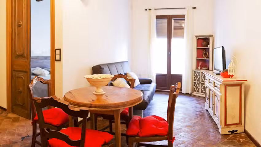 Apartament L’Escoleta