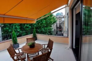 Apartament La Placeta Figueres