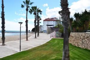 Apartament Les Delícies