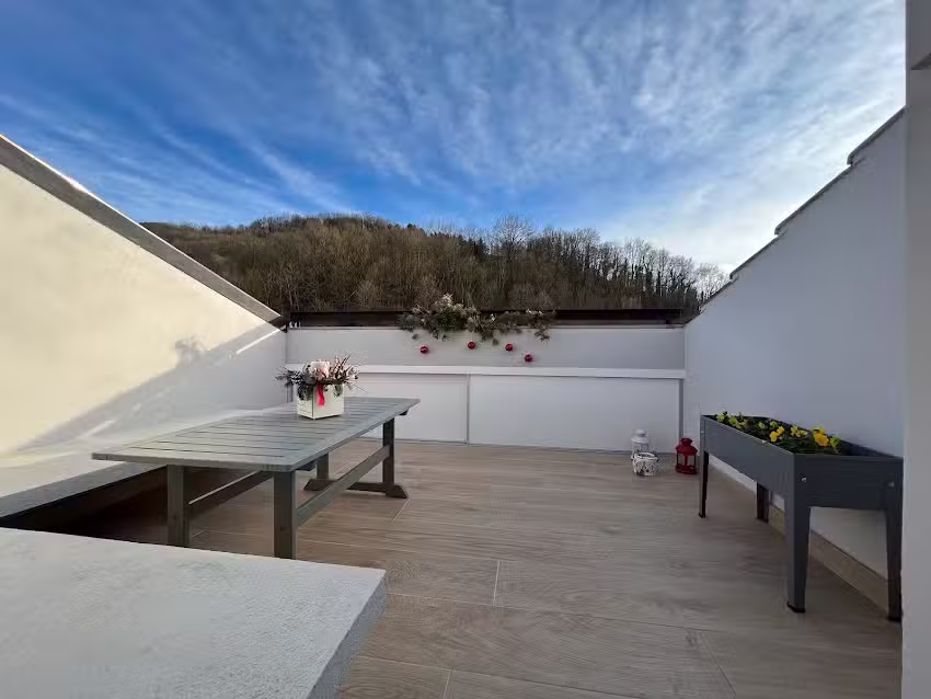 Apartament Loft del Taga