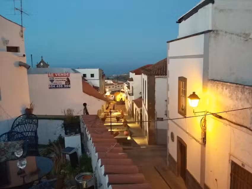 Apartament Mar de Nubes