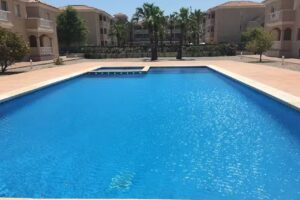 Apartament Marcel Riomar