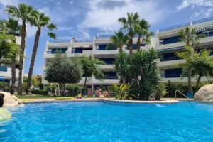 Apartament Otylia La Calma