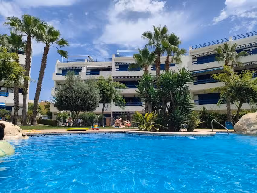 Apartament Otylia La Calma