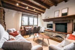 Apartament Parsan by SeaMount Rentals