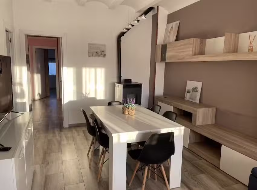 Apartament Penyes Altes