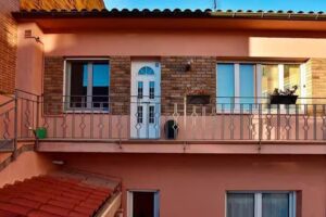 Apartament Plana de Vic