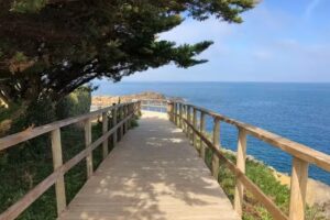 Apartament Port de la Selva