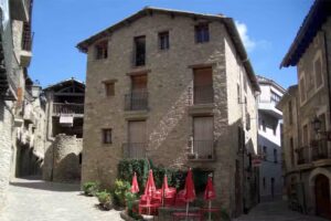 Apartament Rural Can Salvador