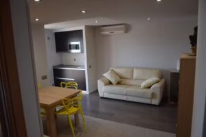 Apartament Sant Jordi