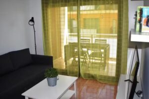 Apartament Sergi
