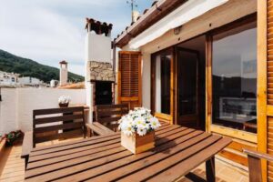 Apartament Tamariu Beach 2