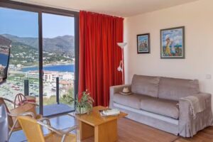 Apartament Torre Gran Lux