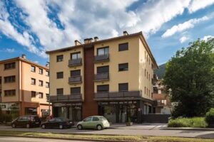 Apartament turístic El Catllar